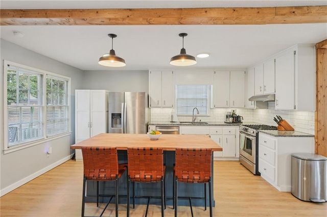 1600 Mountain Trace, Canton, GA 30114