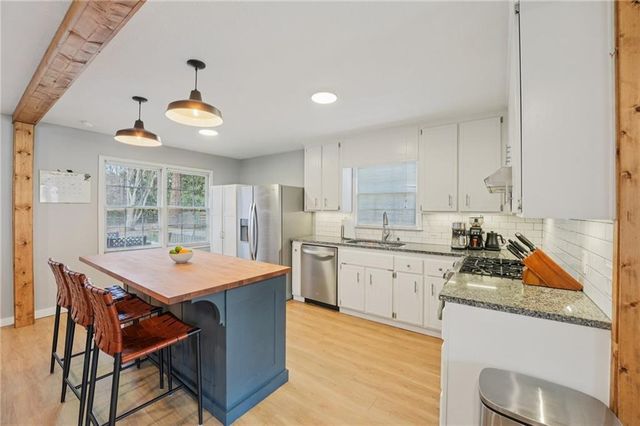 1600 Mountain Trace, Canton, GA 30114