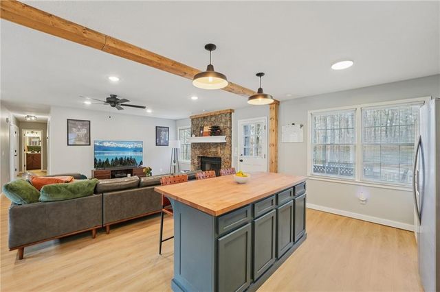 1600 Mountain Trace, Canton, GA 30114