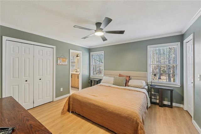 1600 Mountain Trace, Canton, GA 30114