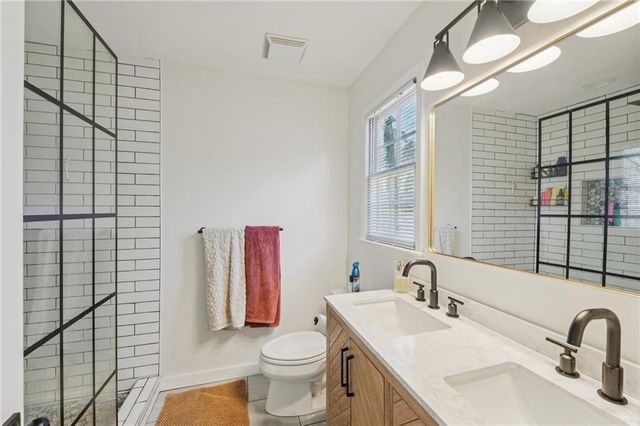 1600 Mountain Trace, Canton, GA 30114