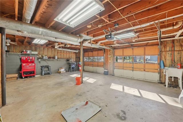 1600 Mountain Trace, Canton, GA 30114