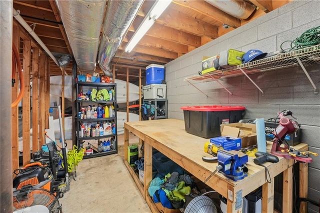 1600 Mountain Trace, Canton, GA 30114