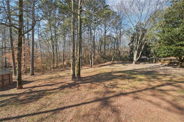 1600 Mountain Trace, Canton, GA 30114