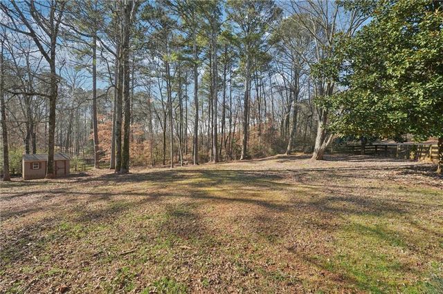 1600 Mountain Trace, Canton, GA 30114