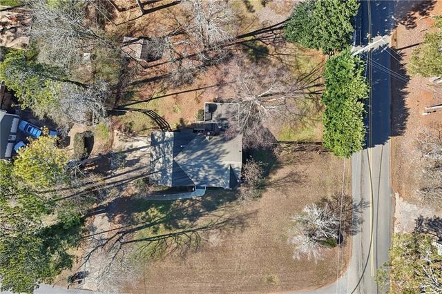 1600 Mountain Trace, Canton, GA 30114