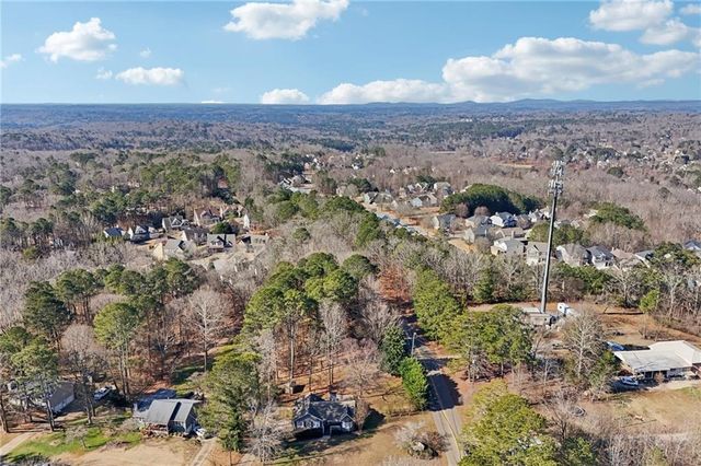 1600 Mountain Trace, Canton, GA 30114