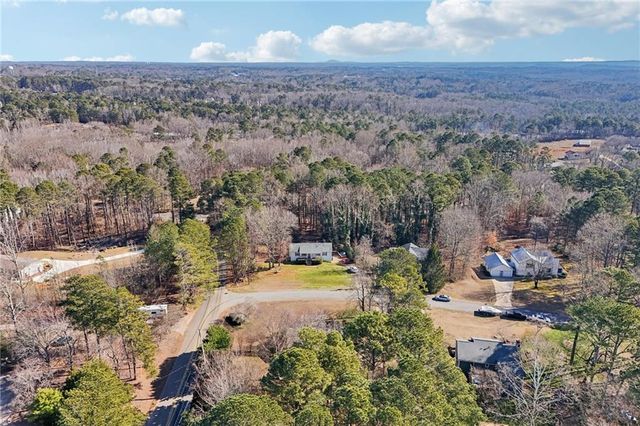 1600 Mountain Trace, Canton, GA 30114