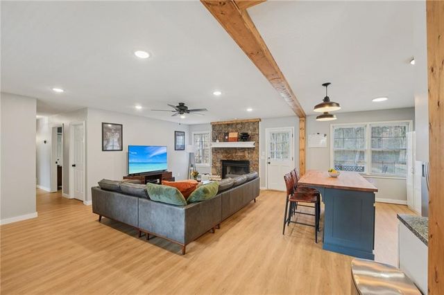 1600 Mountain Trace, Canton, GA 30114