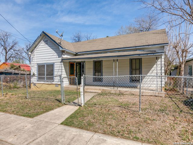 311 Cottonwood, San Antonio, TX 78214