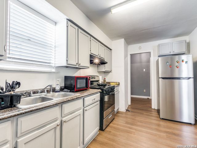 311 Cottonwood, San Antonio, TX 78214