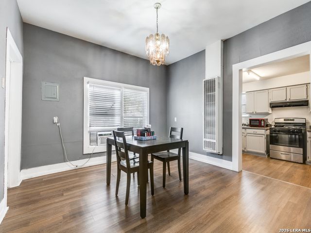 311 Cottonwood, San Antonio, TX 78214