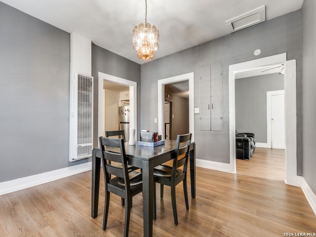 311 Cottonwood, San Antonio, TX 78214