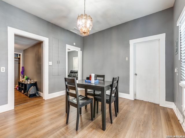 311 Cottonwood, San Antonio, TX 78214