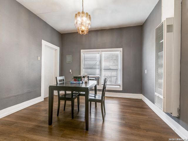 311 Cottonwood, San Antonio, TX 78214