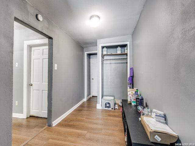 311 Cottonwood, San Antonio, TX 78214