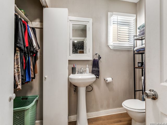 311 Cottonwood, San Antonio, TX 78214