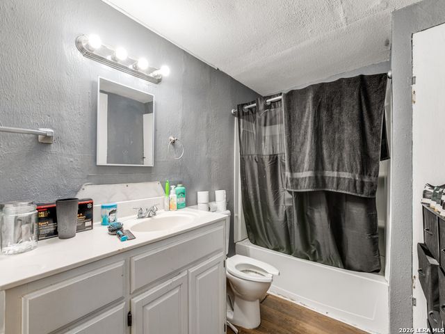 311 Cottonwood, San Antonio, TX 78214