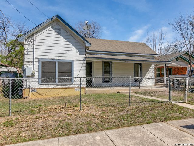 311 Cottonwood, San Antonio, TX 78214