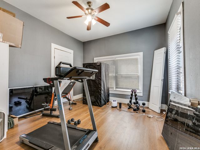 311 Cottonwood, San Antonio, TX 78214