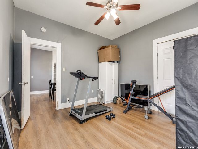 311 Cottonwood, San Antonio, TX 78214