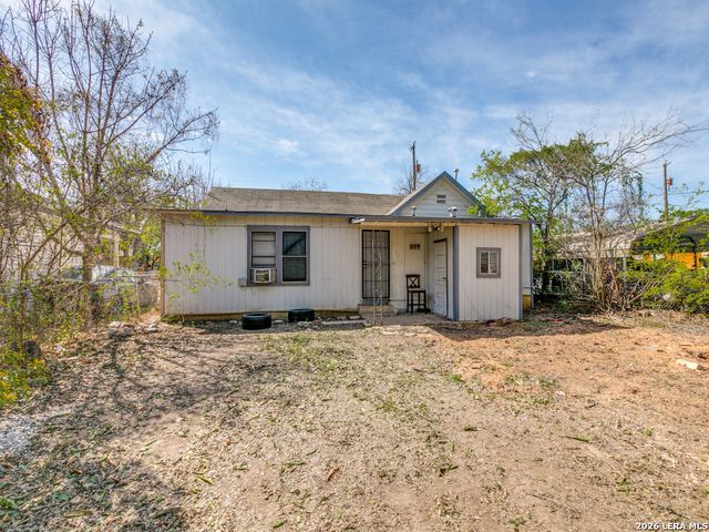 311 Cottonwood, San Antonio, TX 78214