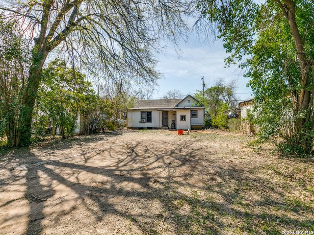 311 Cottonwood, San Antonio, TX 78214