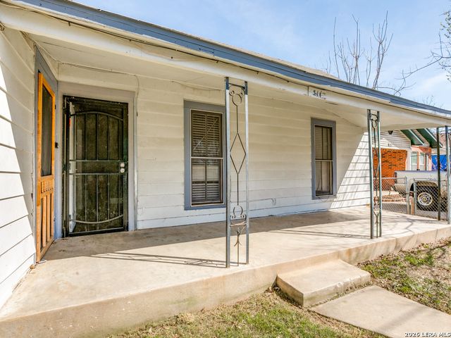 311 Cottonwood, San Antonio, TX 78214
