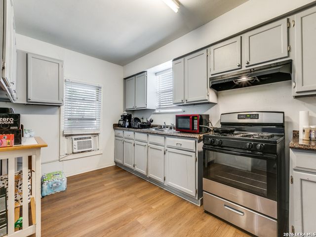 311 Cottonwood, San Antonio, TX 78214