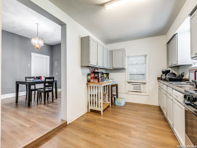 311 Cottonwood, San Antonio, TX 78214