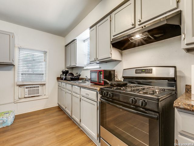 311 Cottonwood, San Antonio, TX 78214