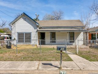 311 Cottonwood, San Antonio, TX 78214