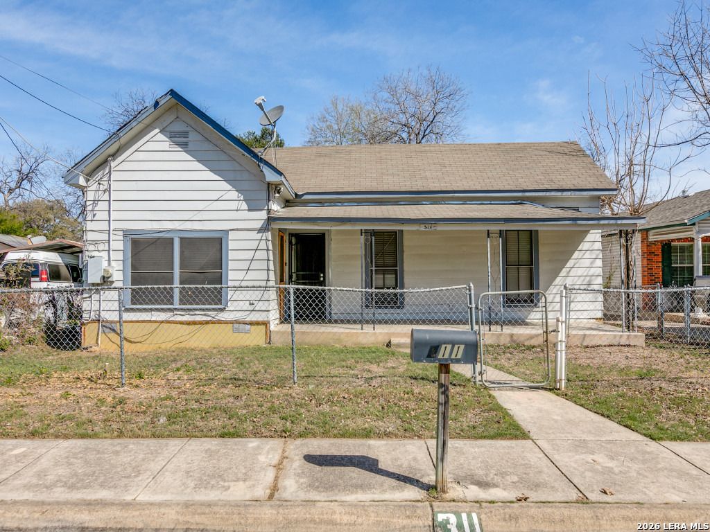 311 Cottonwood, San Antonio, TX 78214