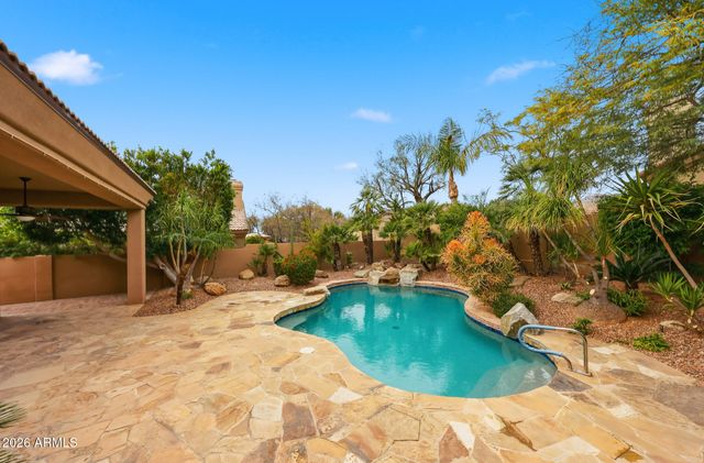 11295 N 117TH Street, Scottsdale, AZ 85259