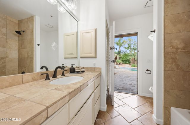 11295 N 117TH Street, Scottsdale, AZ 85259