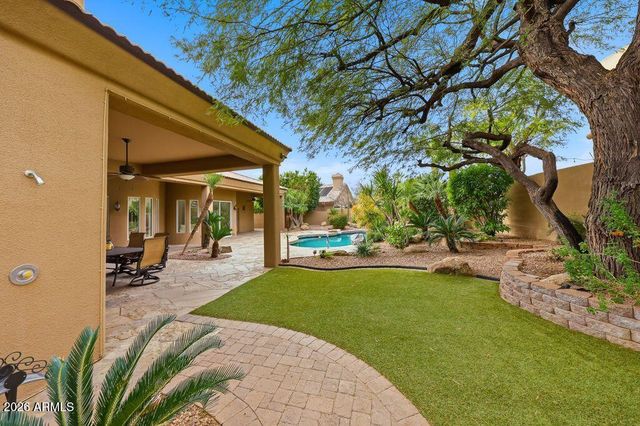 11295 N 117TH Street, Scottsdale, AZ 85259