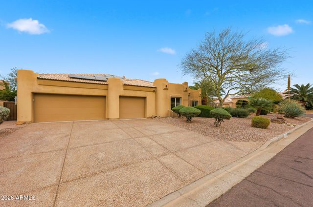 11295 N 117TH Street, Scottsdale, AZ 85259