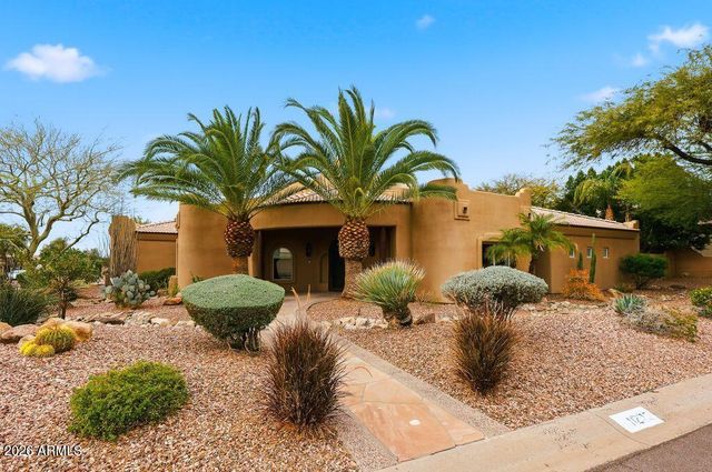 11295 N 117TH Street, Scottsdale, AZ 85259