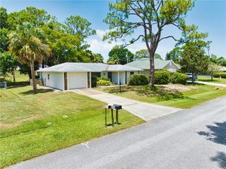 166 Delmar Street, Sebastian, FL 32958