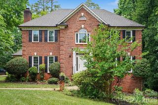 9549 Millen Drive, Harrisburg, NC 28075