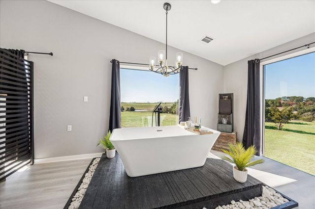 3561 Post Oak Point Road, New Ulm, TX 78950