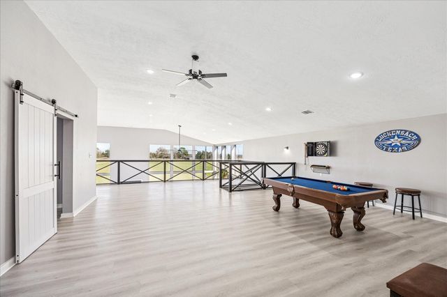 3561 Post Oak Point Road, New Ulm, TX 78950