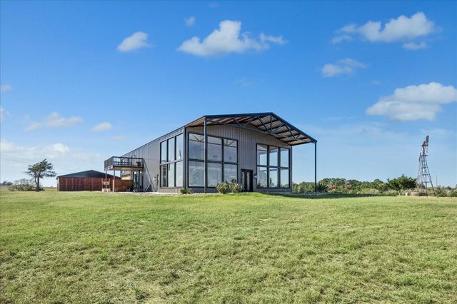 3561 Post Oak Point Road, New Ulm, TX 78950