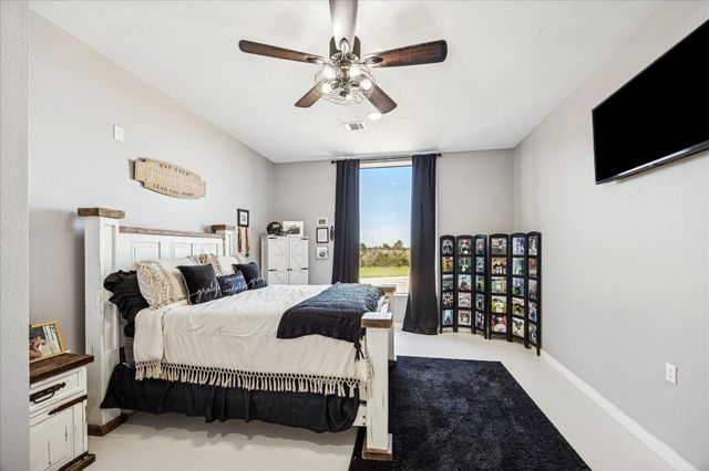 3561 Post Oak Point Road, New Ulm, TX 78950