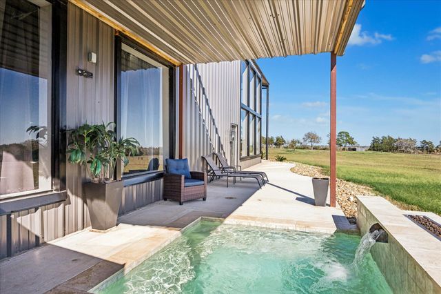 3561 Post Oak Point Road, New Ulm, TX 78950