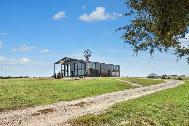 3561 Post Oak Point Road, New Ulm, TX 78950