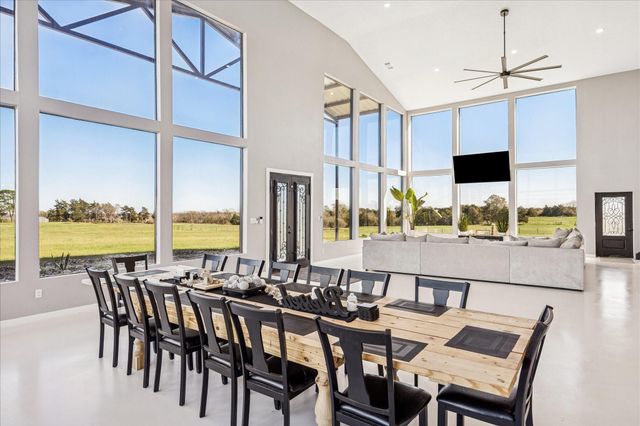 3561 Post Oak Point Road, New Ulm, TX 78950