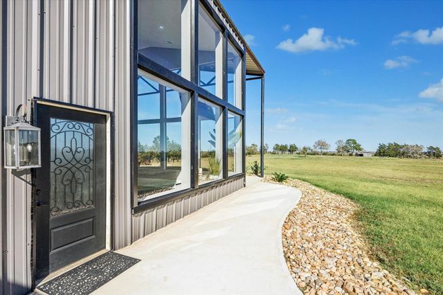 3561 Post Oak Point Road, New Ulm, TX 78950