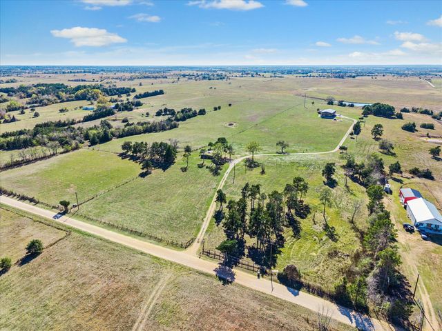 3561 Post Oak Point Road, New Ulm, TX 78950