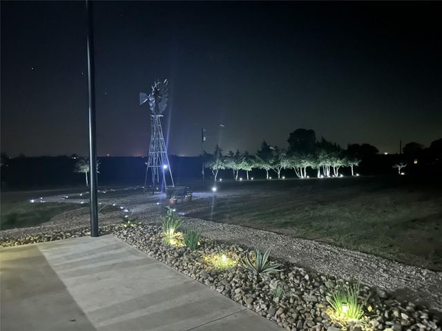 3561 Post Oak Point Road, New Ulm, TX 78950